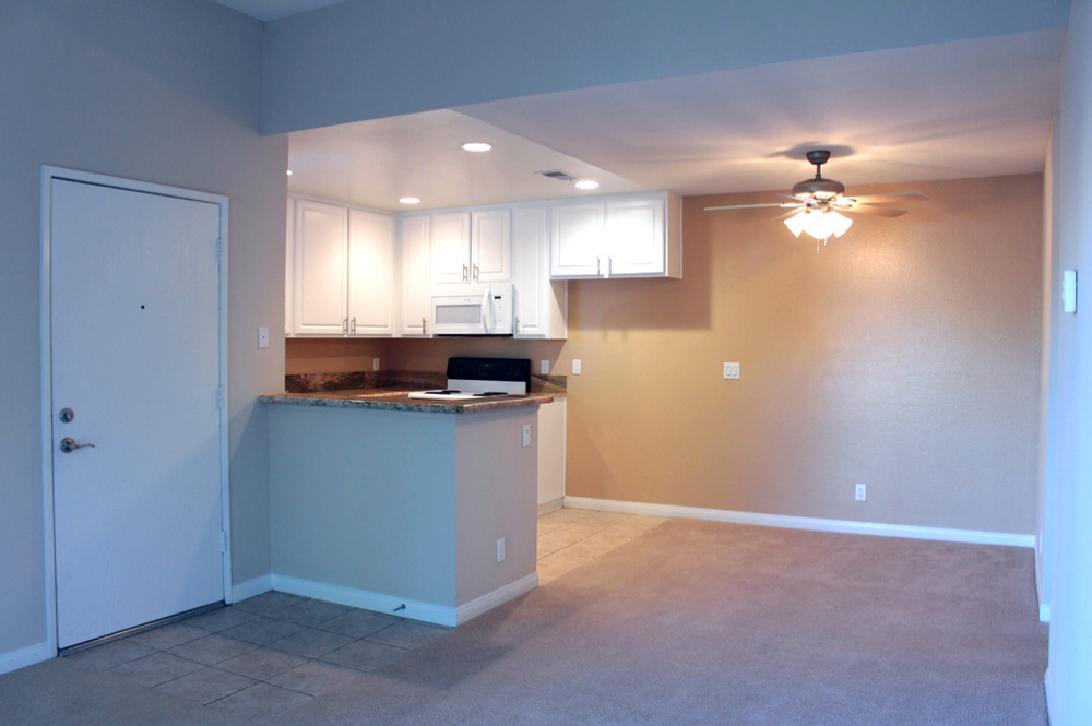 Thank you for viewing our 2x1 bedroom 10 at Rose Pointe Apartments in the city of Fullerton.